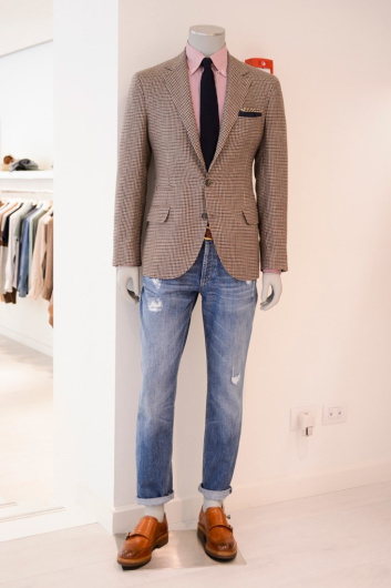 Fotoservizio/SS 2019/MEN/PRESENTAZIONE/BRUNELLO CUCINELLI/DP2/33