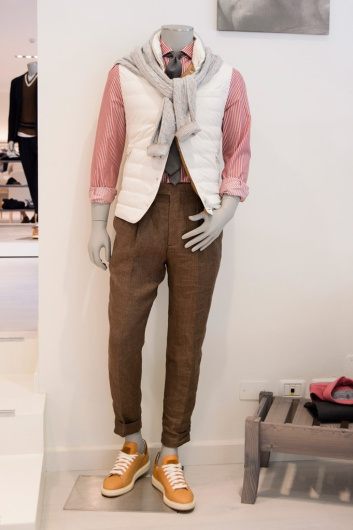 Fotoservizio/SS 2019/MEN/PRESENTAZIONE/BRUNELLO CUCINELLI/DP2/35