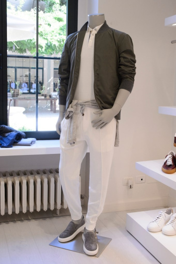 Fotoservizio/SS 2019/MEN/PRESENTAZIONE/BRUNELLO CUCINELLI/DP2/47