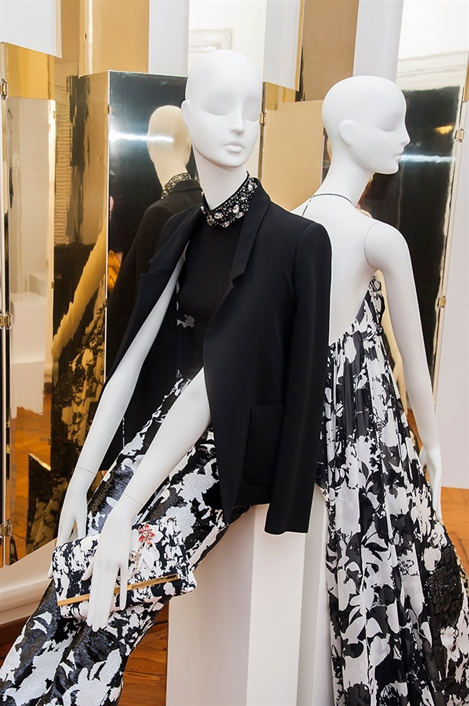 VIA DELLE PERLE VDP Designer SPRING SUMMER 2016