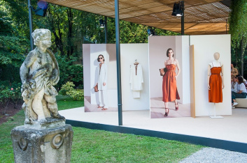 Fotoservizio/SS 2019/WOMEN/PRESENTAZIONE/LORO PIANA/DP2/2