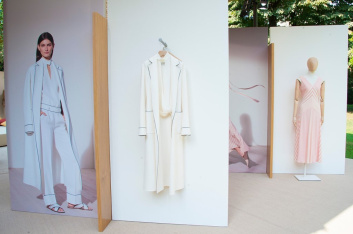 Fotoservizio/SS 2019/WOMEN/PRESENTAZIONE/LORO PIANA/DP2/3