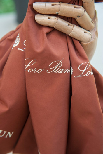 Fotoservizio/SS 2019/WOMEN/PRESENTAZIONE/LORO PIANA/DP2/19