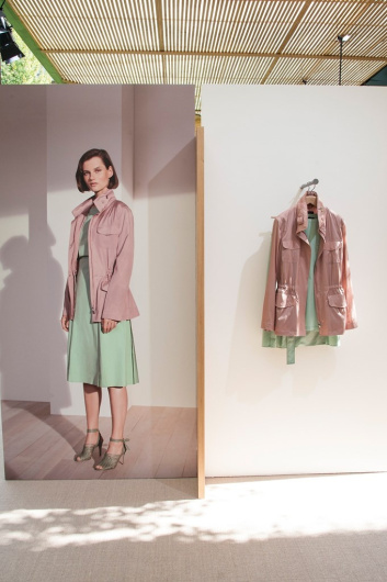 Fotoservizio/SS 2019/WOMEN/PRESENTAZIONE/LORO PIANA/DP2/28