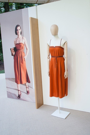 Fotoservizio/SS 2019/WOMEN/PRESENTAZIONE/LORO PIANA/DP2/89