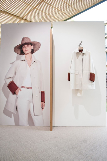 Fotoservizio/SS 2019/WOMEN/PRESENTAZIONE/LORO PIANA/DP2/86