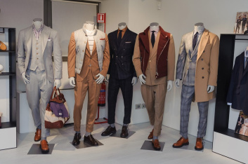 Fotoservizio/FW 19-20/MEN/PRESENTAZIONE/BRUNELLO CUCINELLI/DP2/8