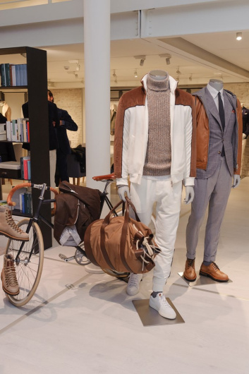 Fotoservizio/FW 19-20/MEN/PRESENTAZIONE/BRUNELLO CUCINELLI/DP2/10