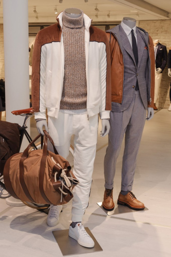 Fotoservizio/FW 19-20/MEN/PRESENTAZIONE/BRUNELLO CUCINELLI/DP2/11