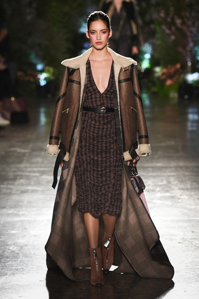 AIGNER Designers FALL WINTER 2019 20