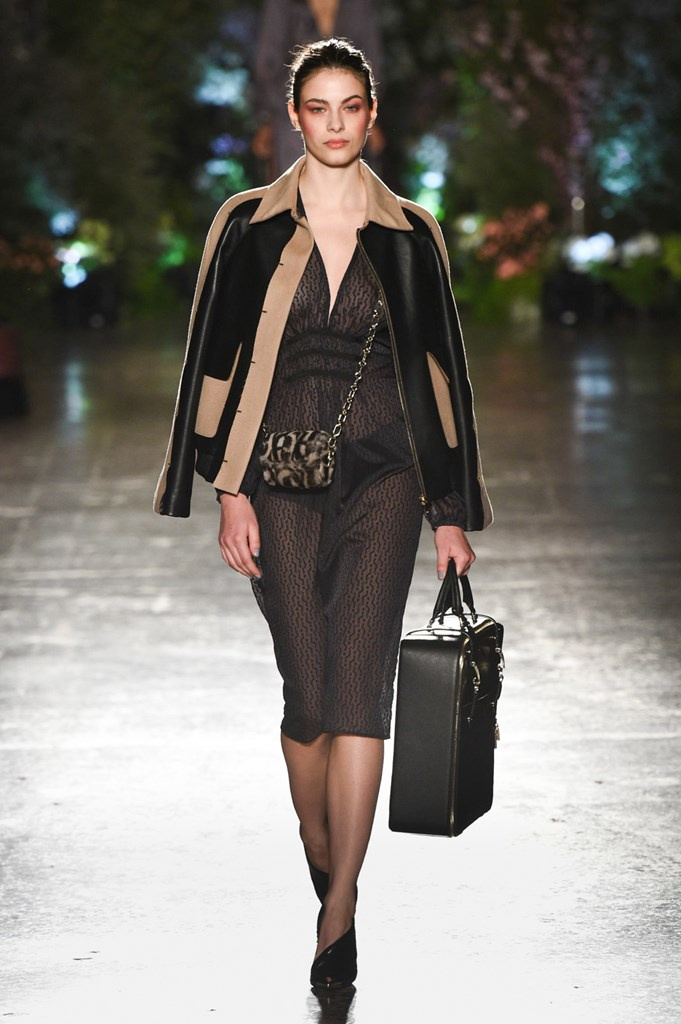 AIGNER Designers FALL WINTER 2019 20