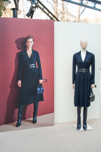 Fotoservizio/FW 19-20/WOMEN/PRESENTAZIONE/LORO PIANA/DP2/70