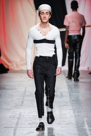 Fotoservizio/FW 19-20/MEN/SFILATA/MAGLIANO/DP2/6