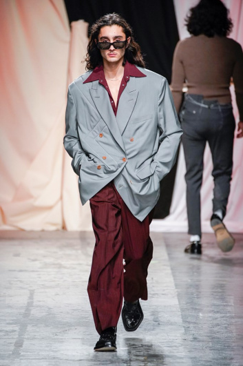 Fotoservizio/FW 19-20/MEN/SFILATA/MAGLIANO/DP2/15