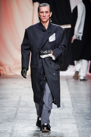 Fotoservizio/FW 19-20/MEN/SFILATA/MAGLIANO/DP2/11