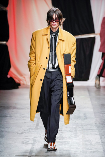 Fotoservizio/FW 19-20/MEN/SFILATA/MAGLIANO/DP2/24