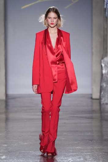 Fotoservizio/FW 19-20/WOMEN/SFILATA/GENNY/DP2/0