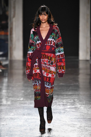 Fotoservizio/FW 19-20/WOMEN/SFILATA/MARCO RAMBALDI/DP2/6