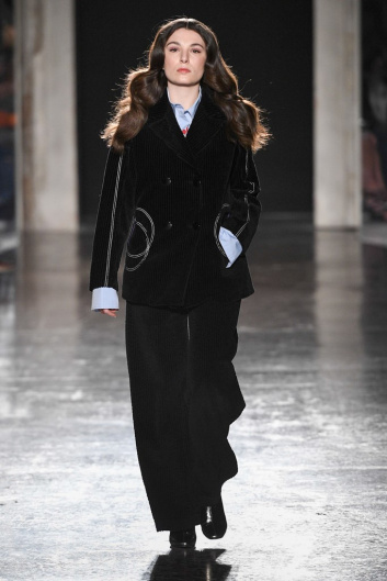 Fotoservizio/FW 19-20/WOMEN/SFILATA/MARCO RAMBALDI/DP2/10