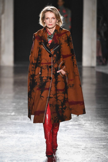 Fotoservizio/FW 19-20/WOMEN/SFILATA/MARCO RAMBALDI/DP2/2