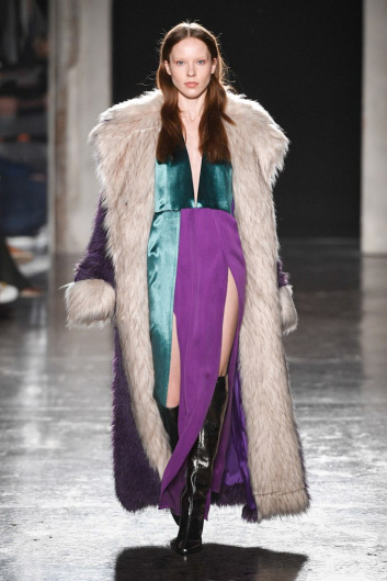 Fotoservizio/FW 19-20/WOMEN/SFILATA/MARCO RAMBALDI/DP2/2