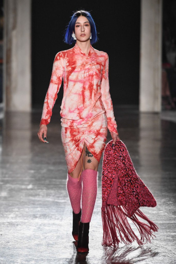 Fotoservizio/FW 19-20/WOMEN/SFILATA/MARCO RAMBALDI/DP2/0