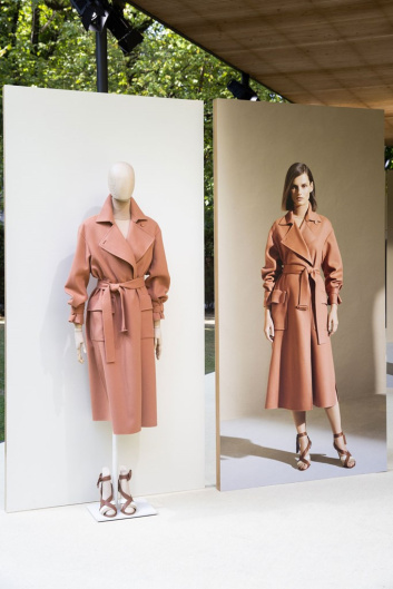 Fotoservizio/SS 2020/WOMEN/PRESENTAZIONE/LORO PIANA/DP2/0