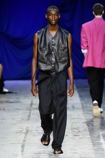 Fotoservizio/SS 2020/MEN/SFILATA/MAGLIANO/DP2/1