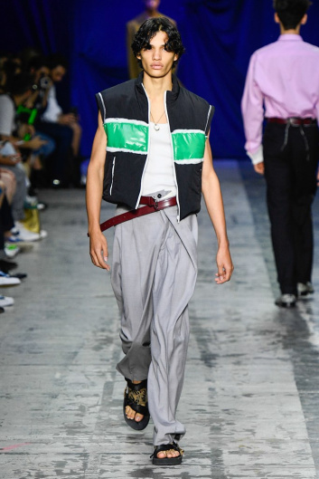 Fotoservizio/SS 2020/MEN/SFILATA/MAGLIANO/DP2/0