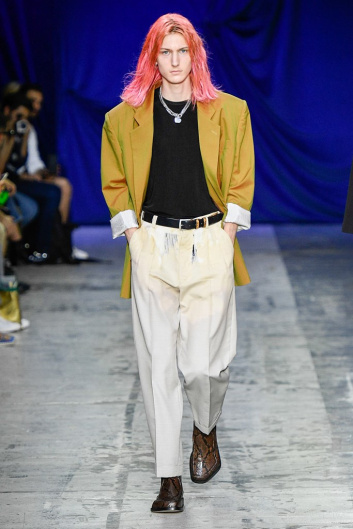 Fotoservizio/SS 2020/MEN/SFILATA/MAGLIANO/DP2/3