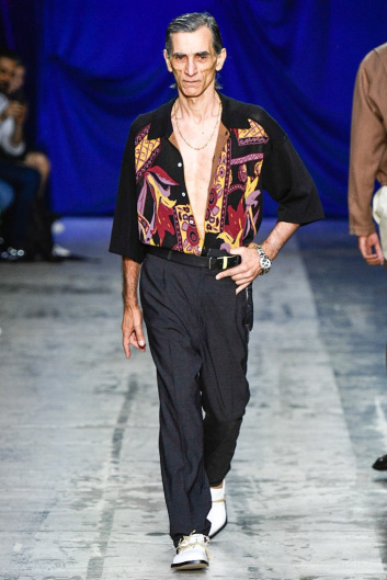 Fotoservizio/SS 2020/MEN/SFILATA/MAGLIANO/DP2/11