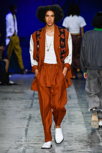 Fotoservizio/SS 2020/MEN/SFILATA/MAGLIANO/DP2/4