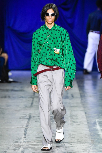 Fotoservizio/SS 2020/MEN/SFILATA/MAGLIANO/DP2/1