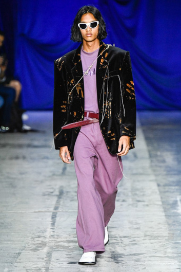 Fotoservizio/SS 2020/MEN/SFILATA/MAGLIANO/DP2/2