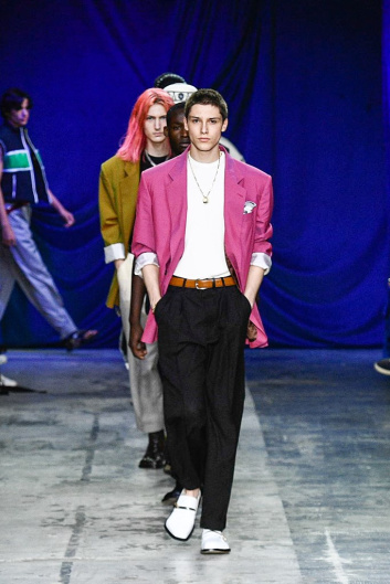 Fotoservizio/SS 2020/MEN/SFILATA/MAGLIANO/DP2/4