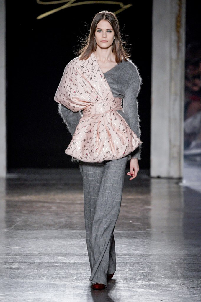 Fotoservizio/FW 20-21/WOMEN/SFILATA/GENNY/DP2/3