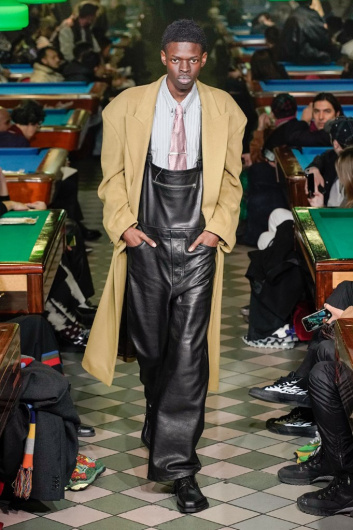 Fotoservizio/FW 20-21/MEN/SFILATA/MAGLIANO/DP2/1