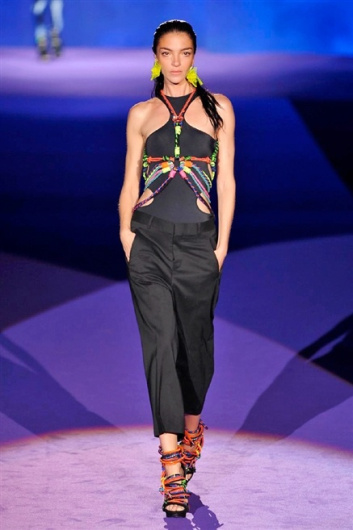 Fotoservizio/SS 2016/WOMEN/DSQUARED2/DP1/0