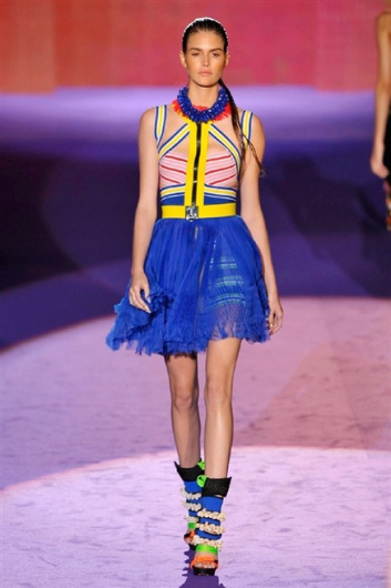 Fotoservizio/SS 2016/WOMEN/DSQUARED2/DP1/7