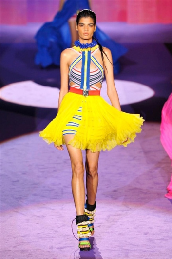 Fotoservizio/SS 2016/WOMEN/DSQUARED2/DP1/9