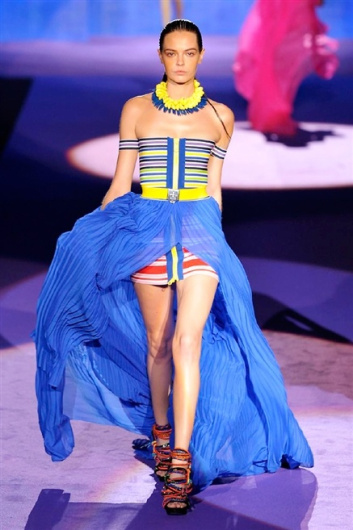 Fotoservizio/SS 2016/WOMEN/DSQUARED2/DP1/10