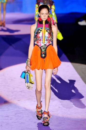 Fotoservizio/SS 2016/WOMEN/DSQUARED2/DP1/26