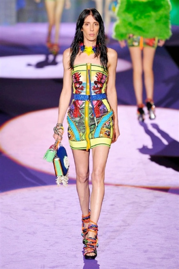 Fotoservizio/SS 2016/WOMEN/DSQUARED2/DP1/28