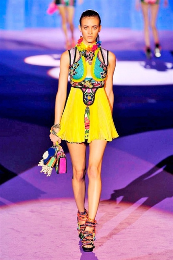 Fotoservizio/SS 2016/WOMEN/DSQUARED2/DP1/30