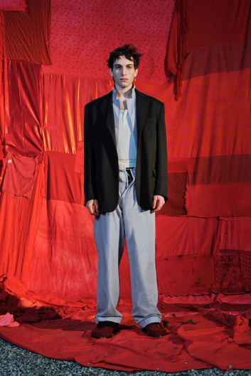 Fotoservizio/FW 21-22/MEN/SFILATA/MAGLIANO/DP2/15