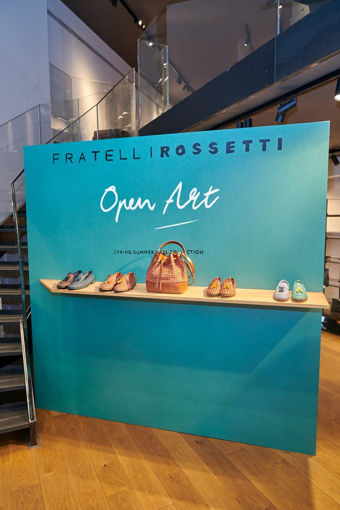 Fratelli rossetti deals estate 2020