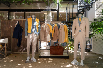 Fotoservizio/SS 2023/MEN/PRESENTAZIONE/BRUNELLO CUCINELLI/DP2/9