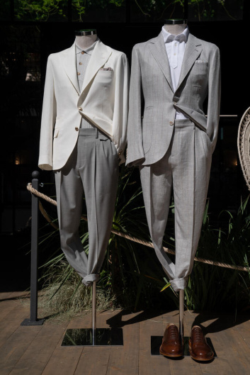 Fotoservizio/SS 2023/MEN/PRESENTAZIONE/BRUNELLO CUCINELLI/DP2/29