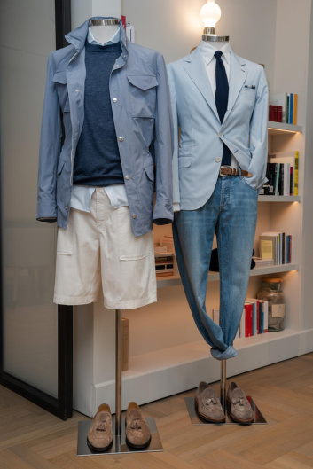 Fotoservizio/SS 2023/MEN/PRESENTAZIONE/BRUNELLO CUCINELLI/DP2/48