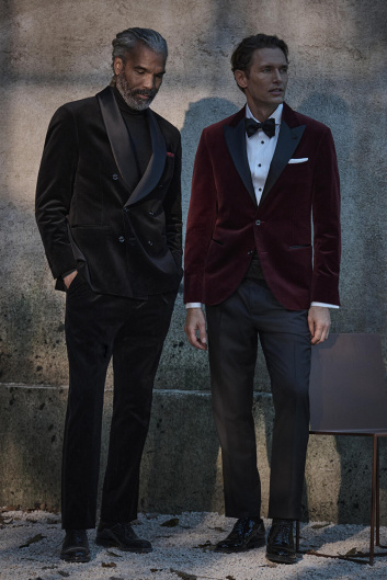 Fotoservizio/FW 23-24/MEN/PRESENTAZIONE/BRUNELLO CUCINELLI/DP2/18